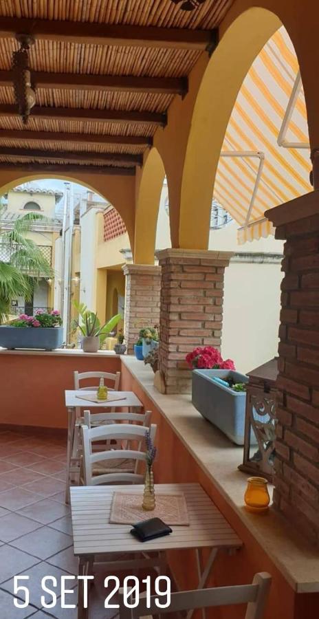 Villamereu Pula Ngoại thất bức ảnh