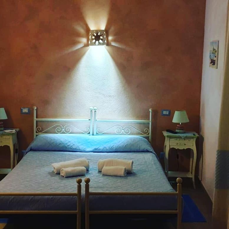 Villamereu Pula Ngoại thất bức ảnh