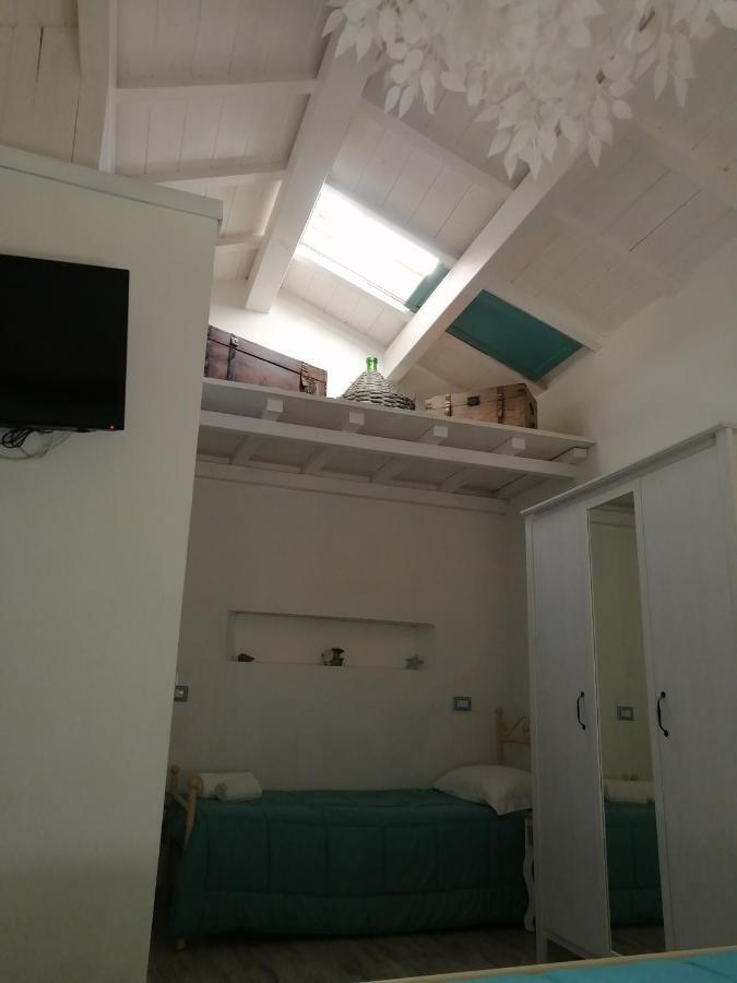 Villamereu Pula Ngoại thất bức ảnh