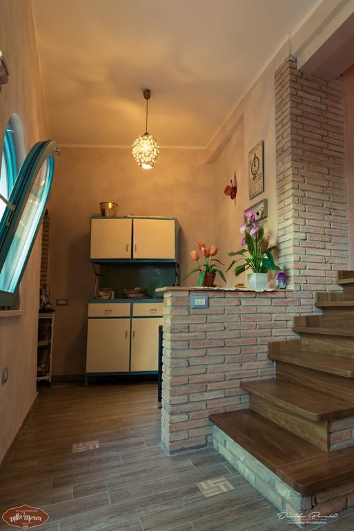 Villamereu Pula Ngoại thất bức ảnh