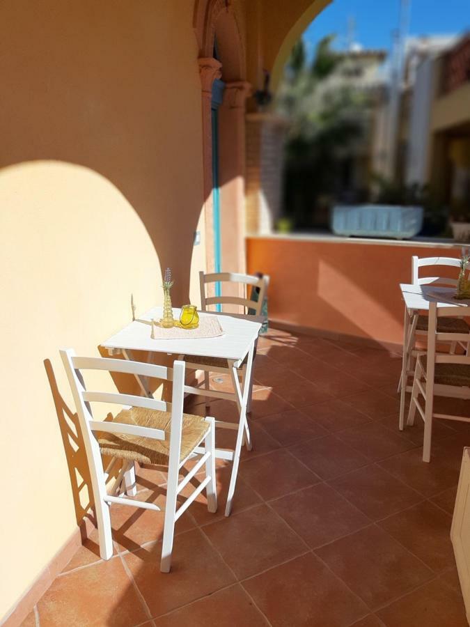 Villamereu Pula Ngoại thất bức ảnh
