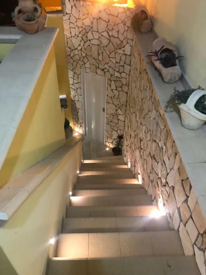 Villamereu Pula Ngoại thất bức ảnh